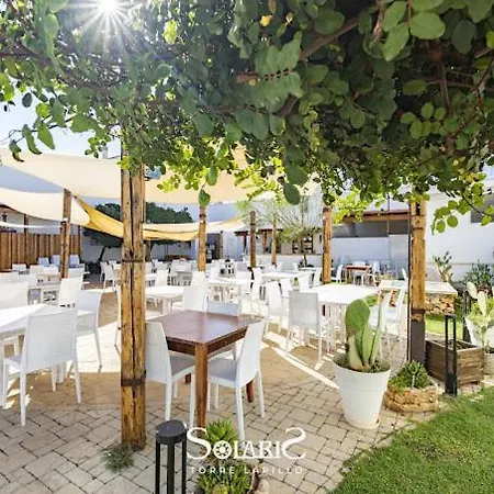 Apartment La Playa By My Apulia *