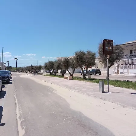 La Playa By My Apulia *