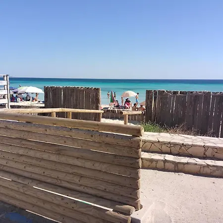 La Playa By My Apulia