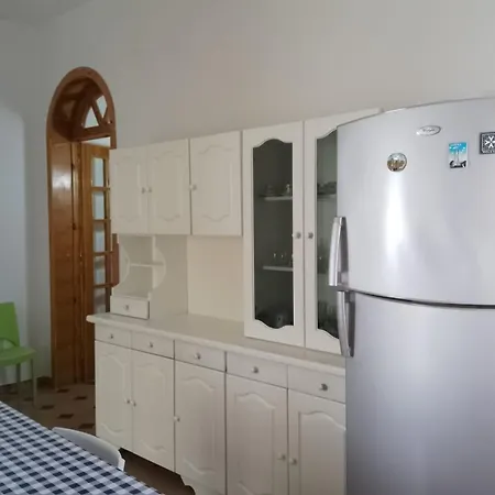 Apartment La Playa By My Apulia