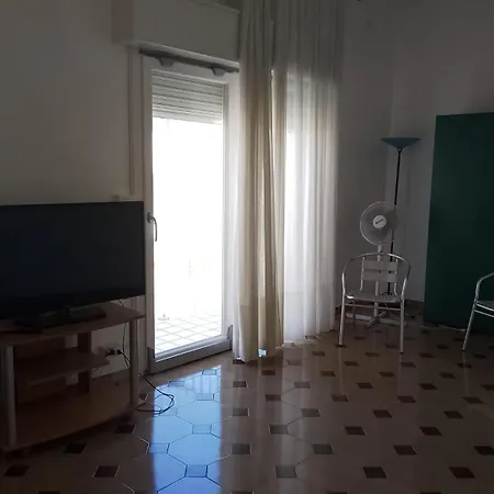 Apartment La Playa By My Apulia Torre Lapillo