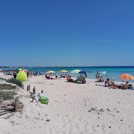 La Playa By My Apulia