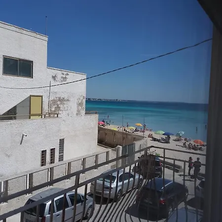 La Playa By My Apulia Apartment