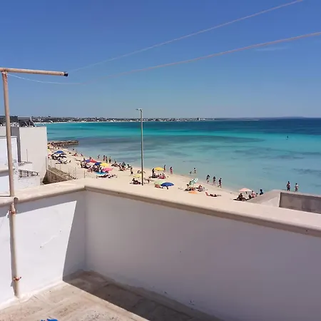 Apartment La Playa By My Apulia *