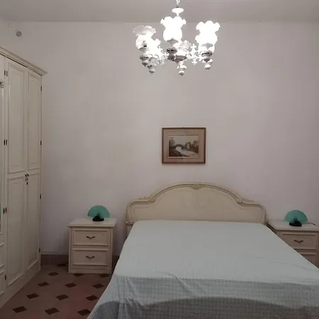 Apartment La Playa By My Apulia Torre Lapillo
