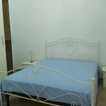 Apartment La Playa By My Apulia