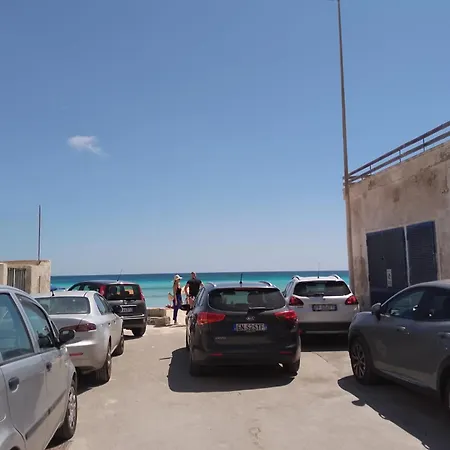 La Playa By My Apulia * Torre Lapillo