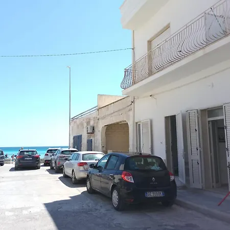 La Playa By My Apulia * Torre Lapillo