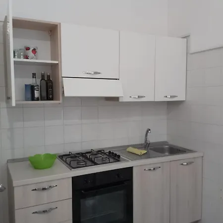 Apartment La Playa By My Apulia *