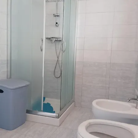 Apartment La Playa By My Apulia