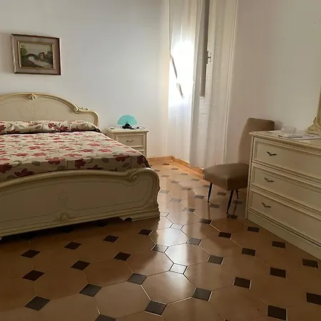 Apartment La Playa By My Apulia *