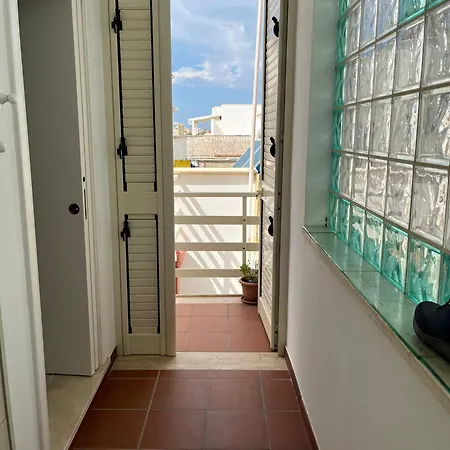 Apartment La Playa By My Apulia *